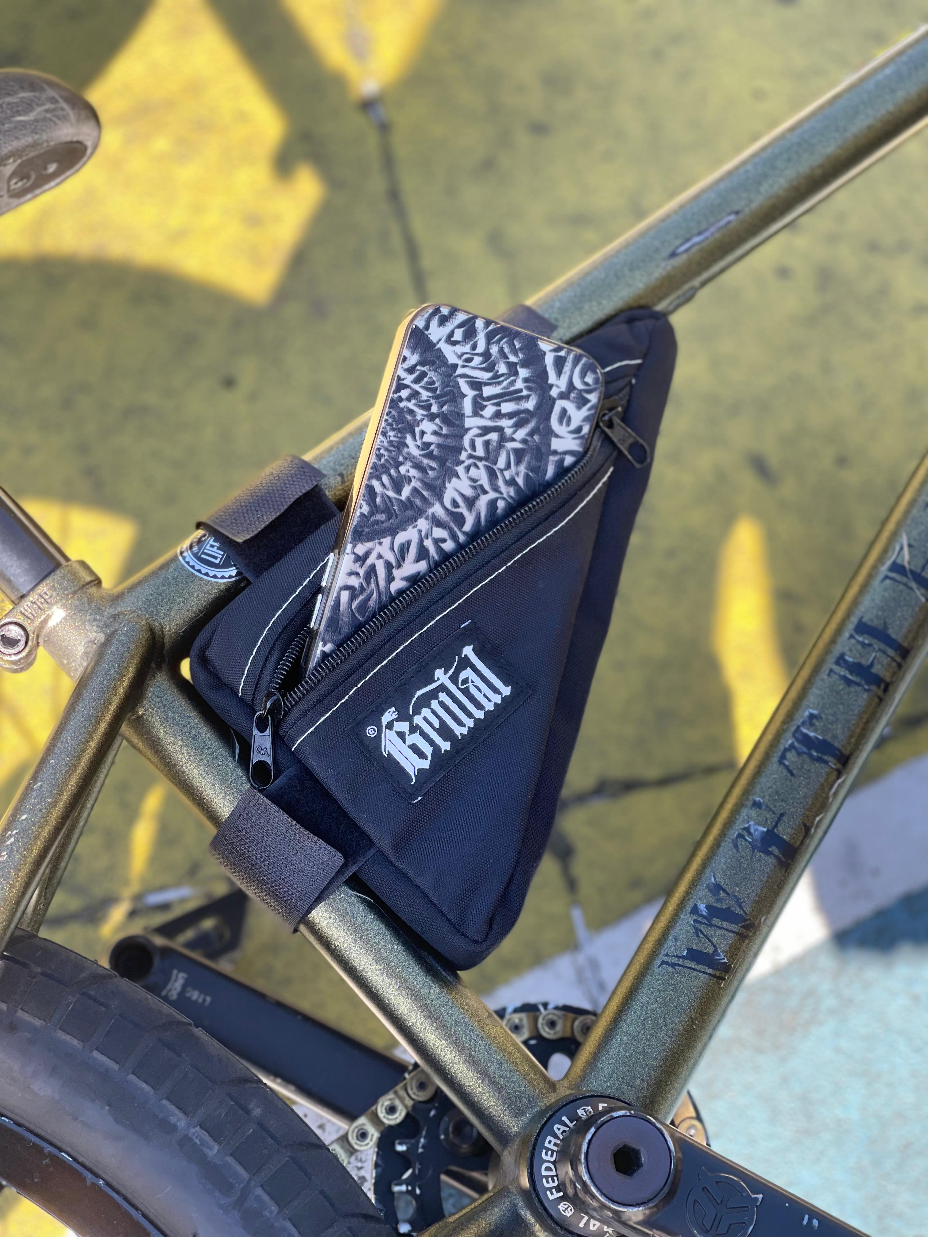 BRUTAL BMX
