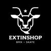 Extinshop – Inicio