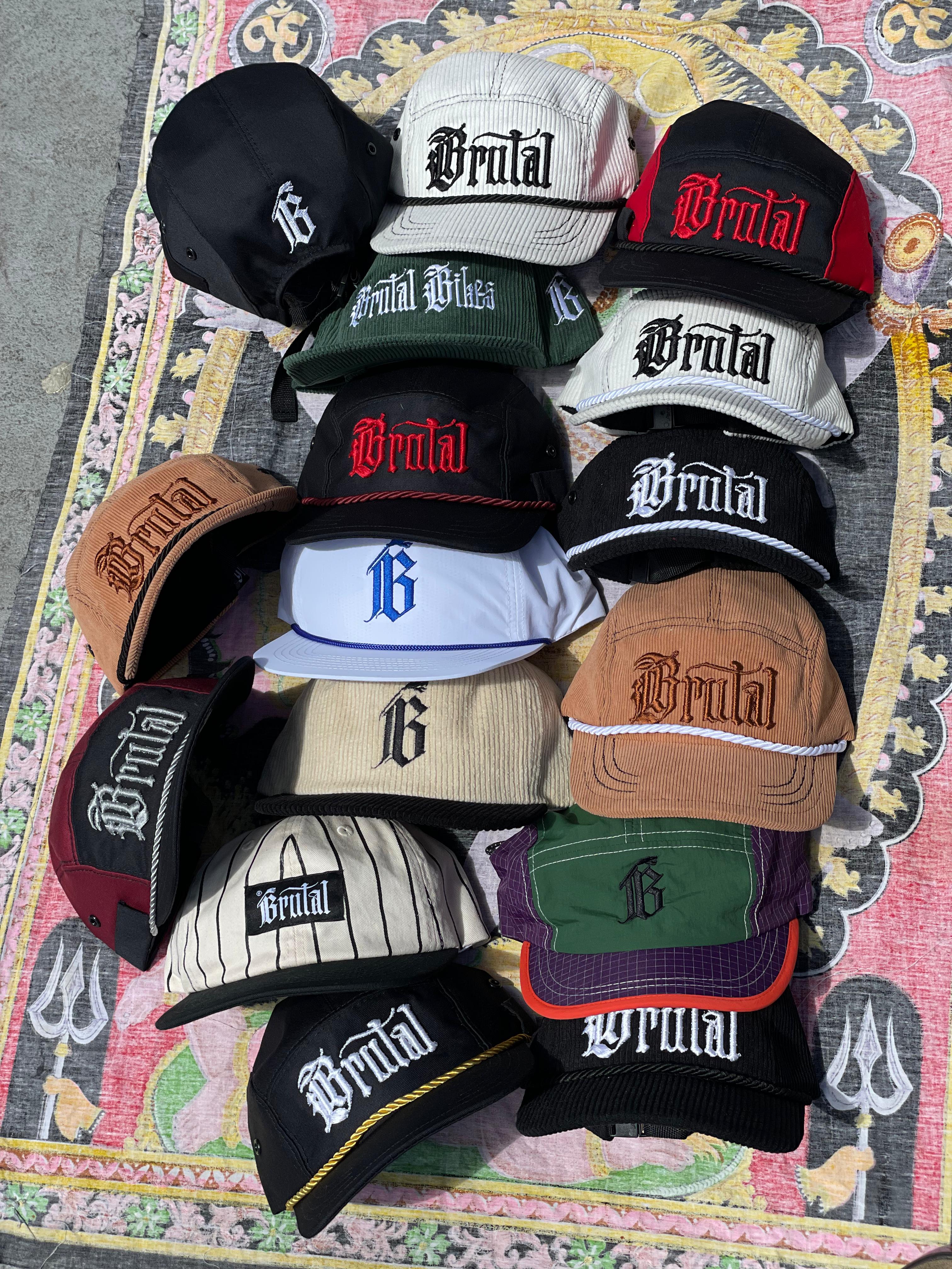 gorra #4