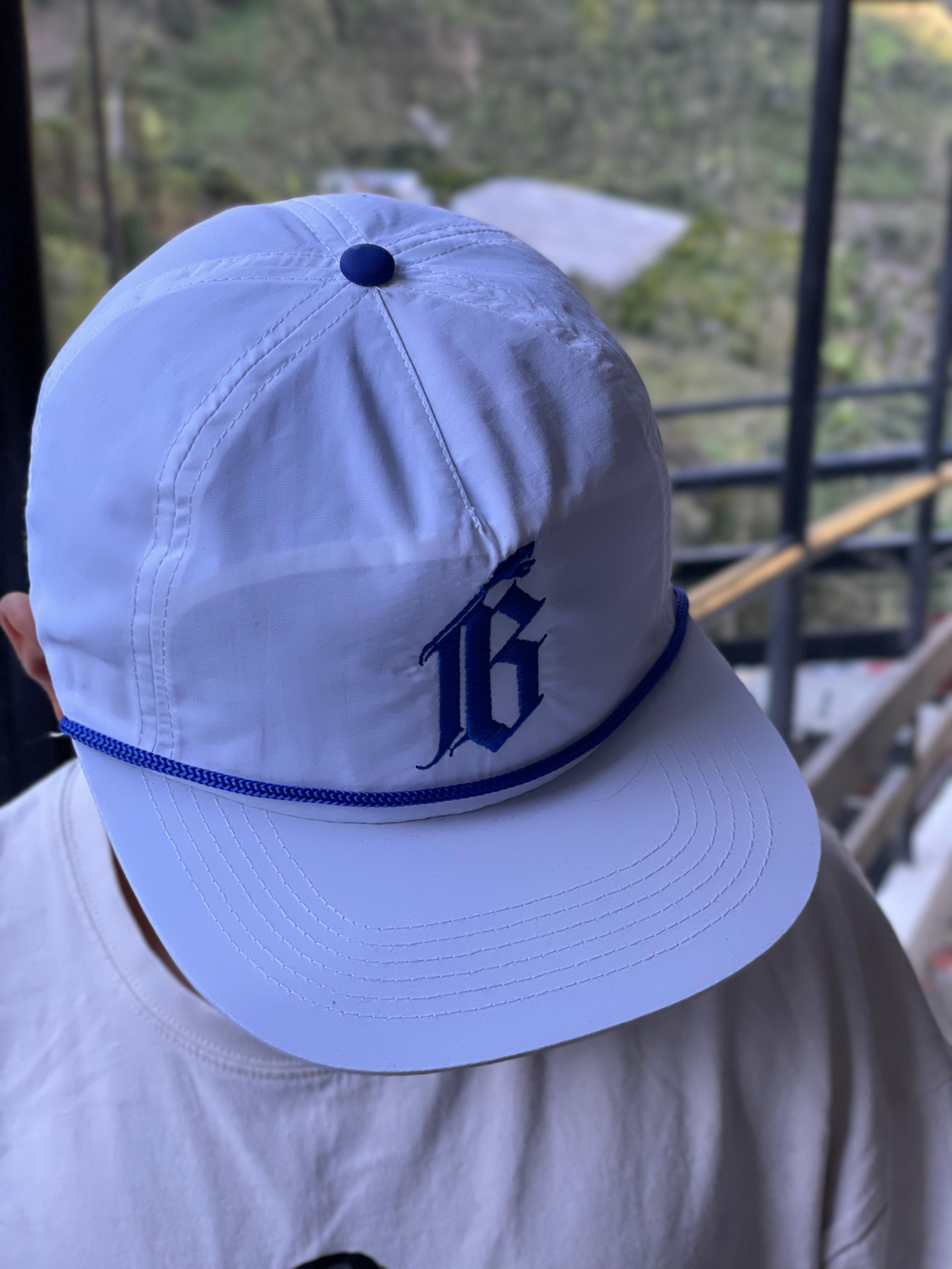 Gorra Brutal BMX