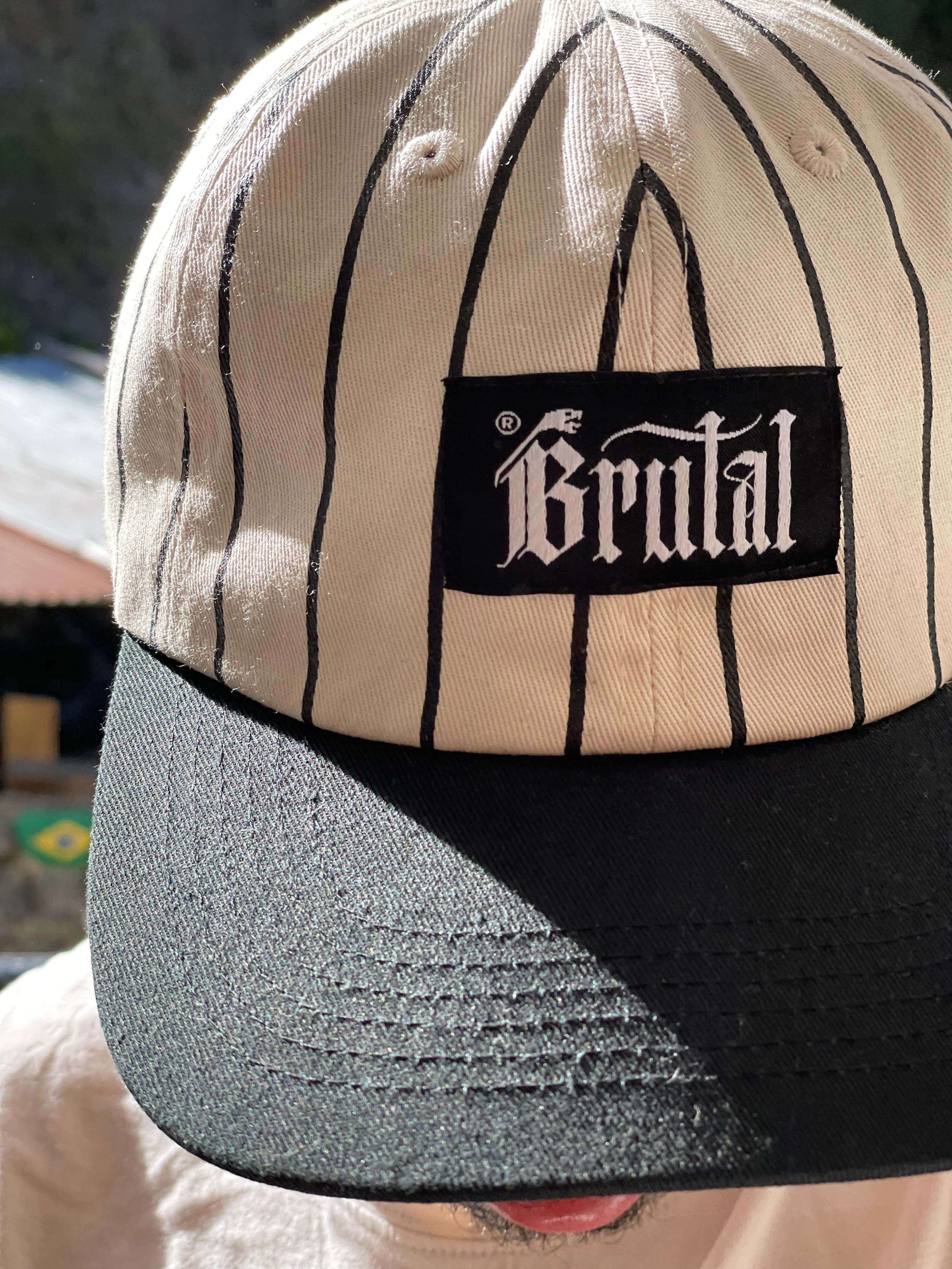 gorra #9