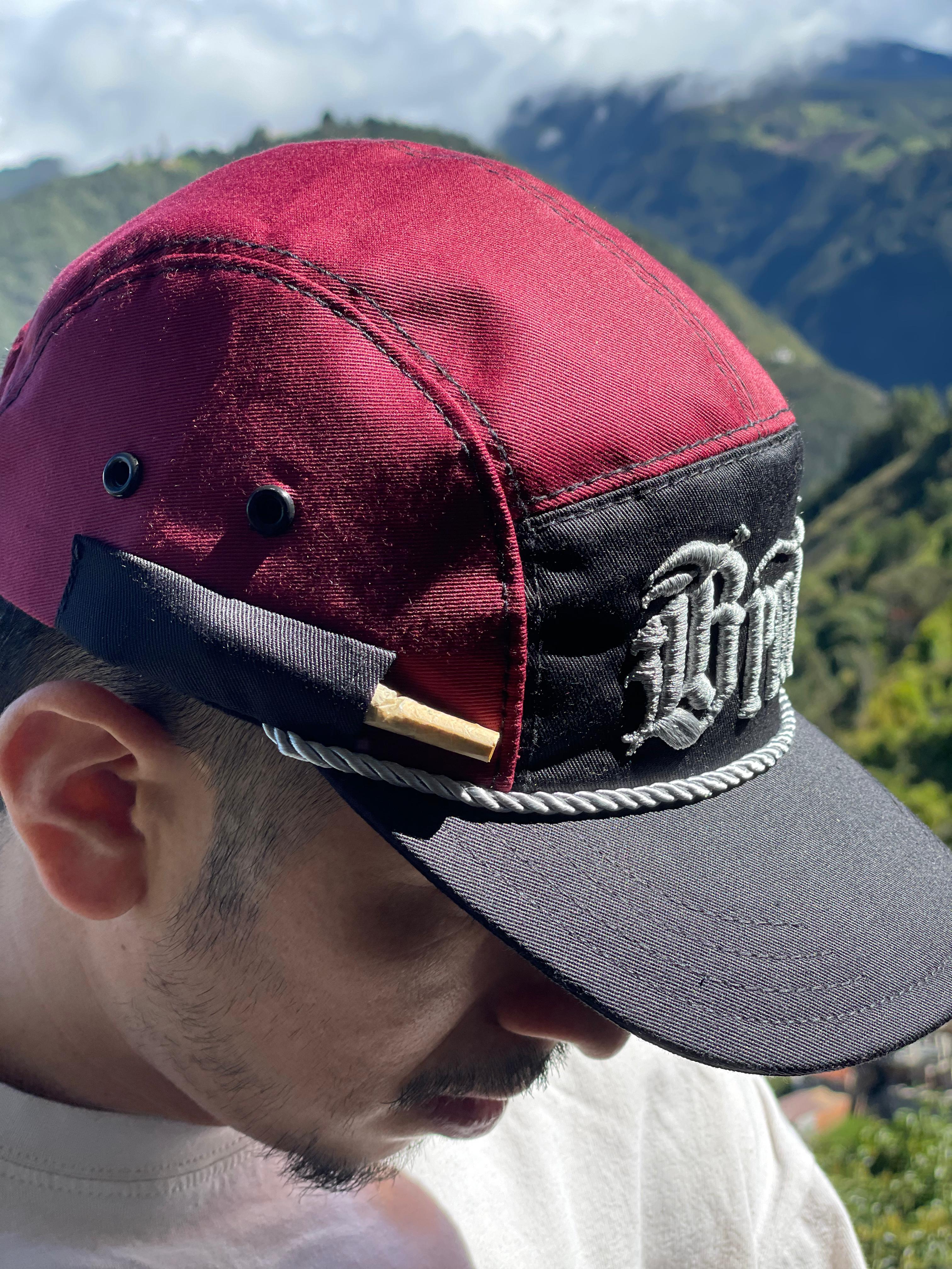 gorra #7