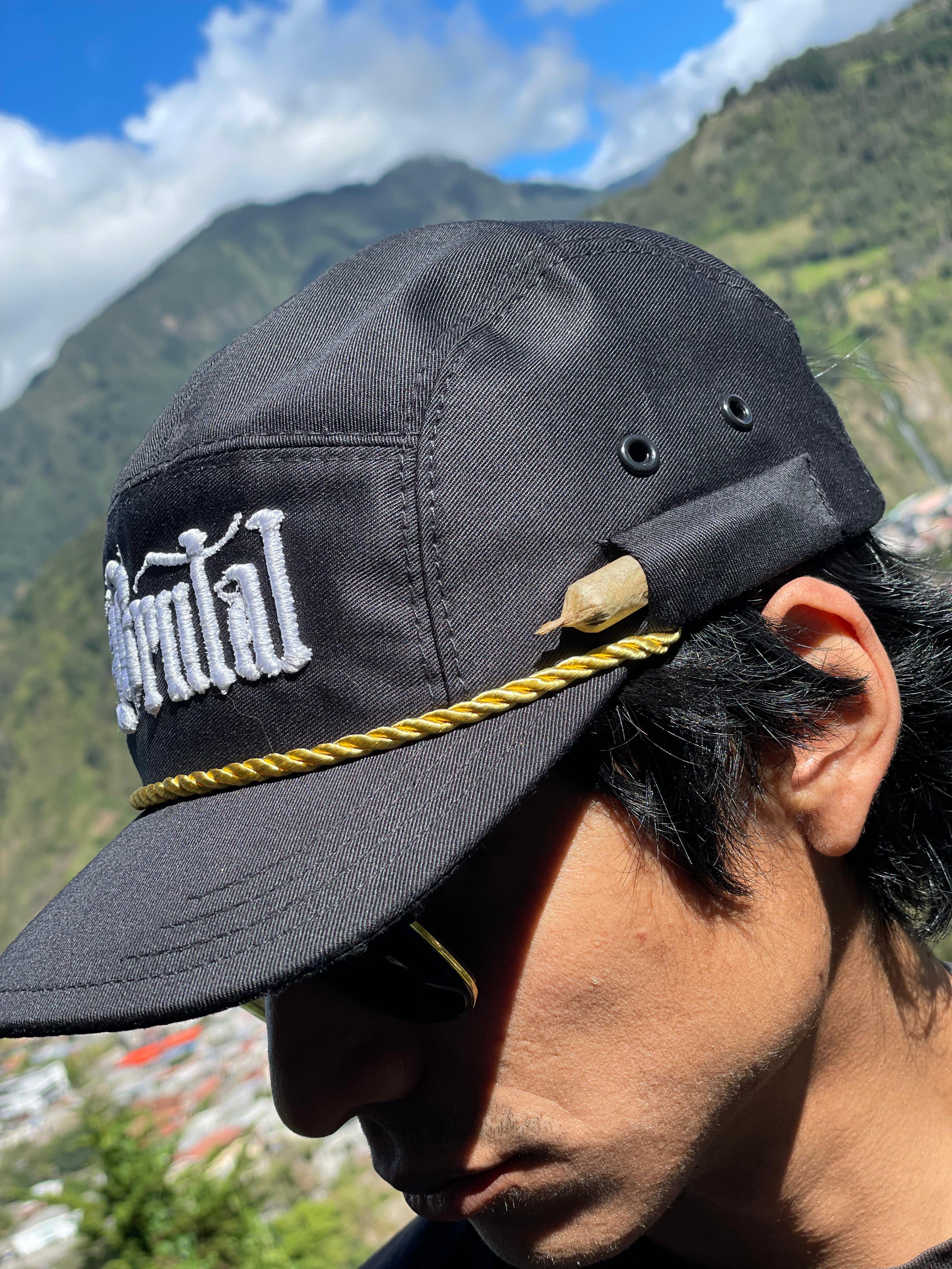 gorra #5