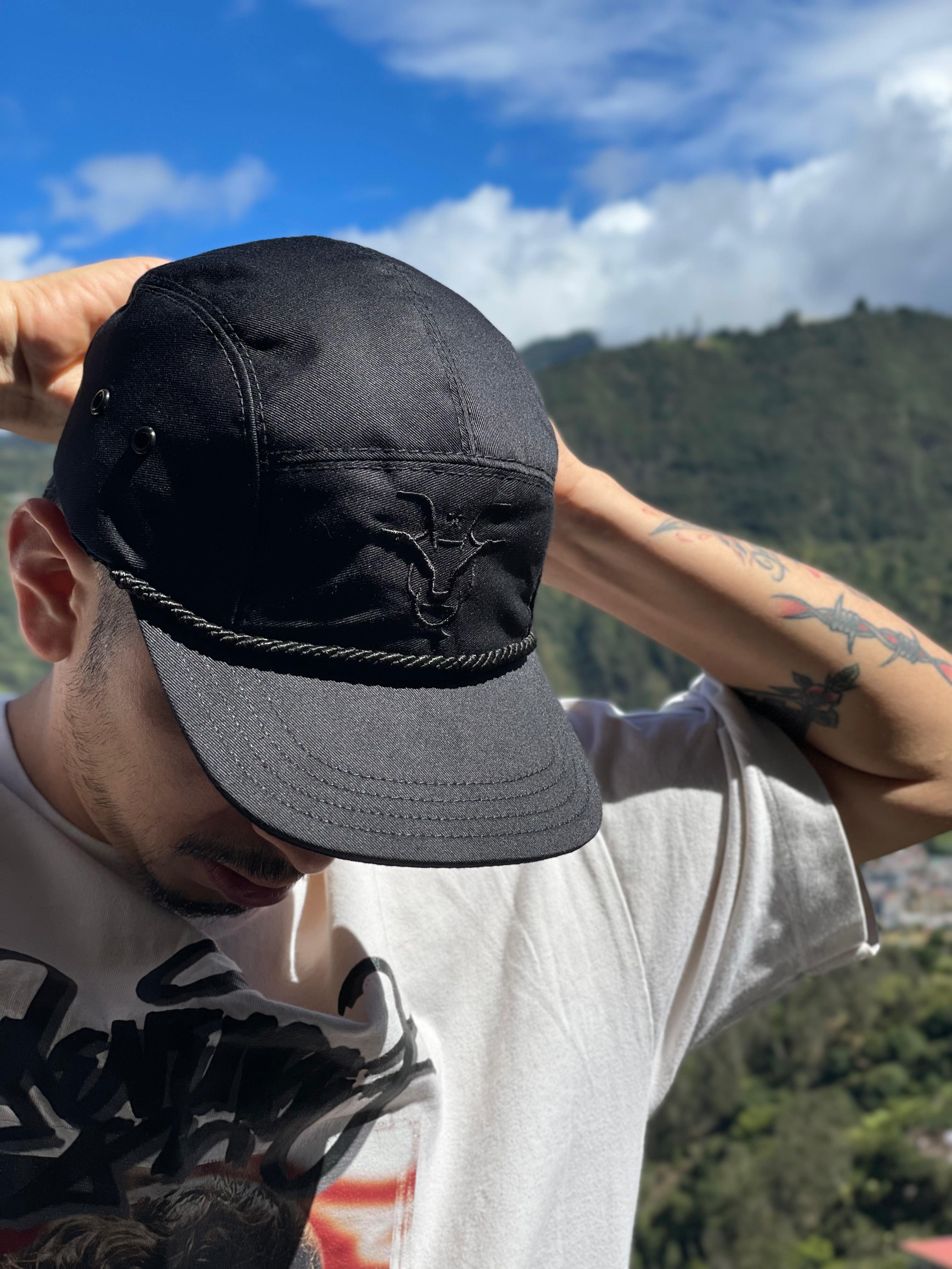 gorra #14