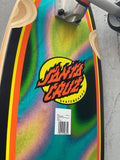 Longboard Santa Cruz