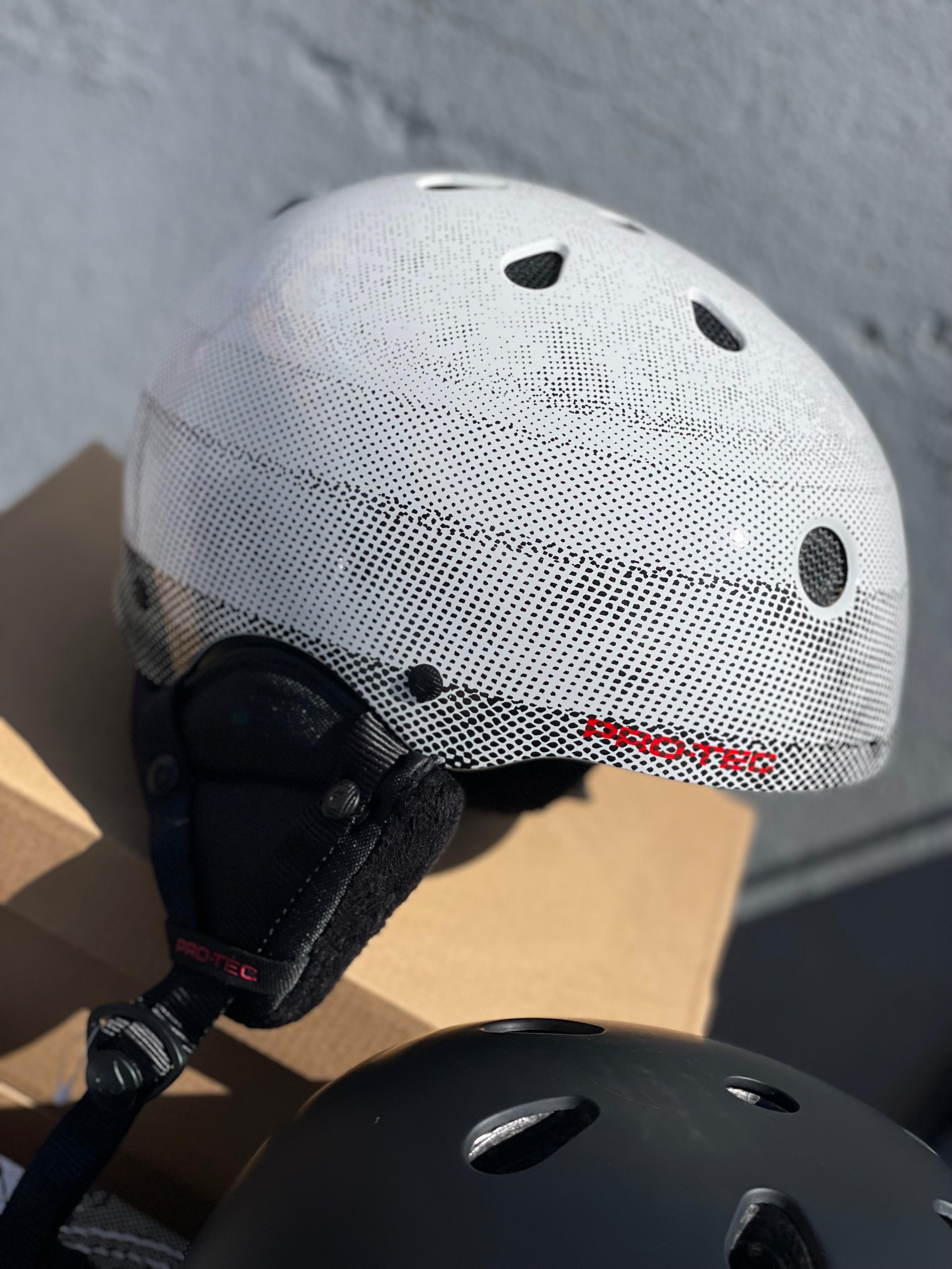 casco #1