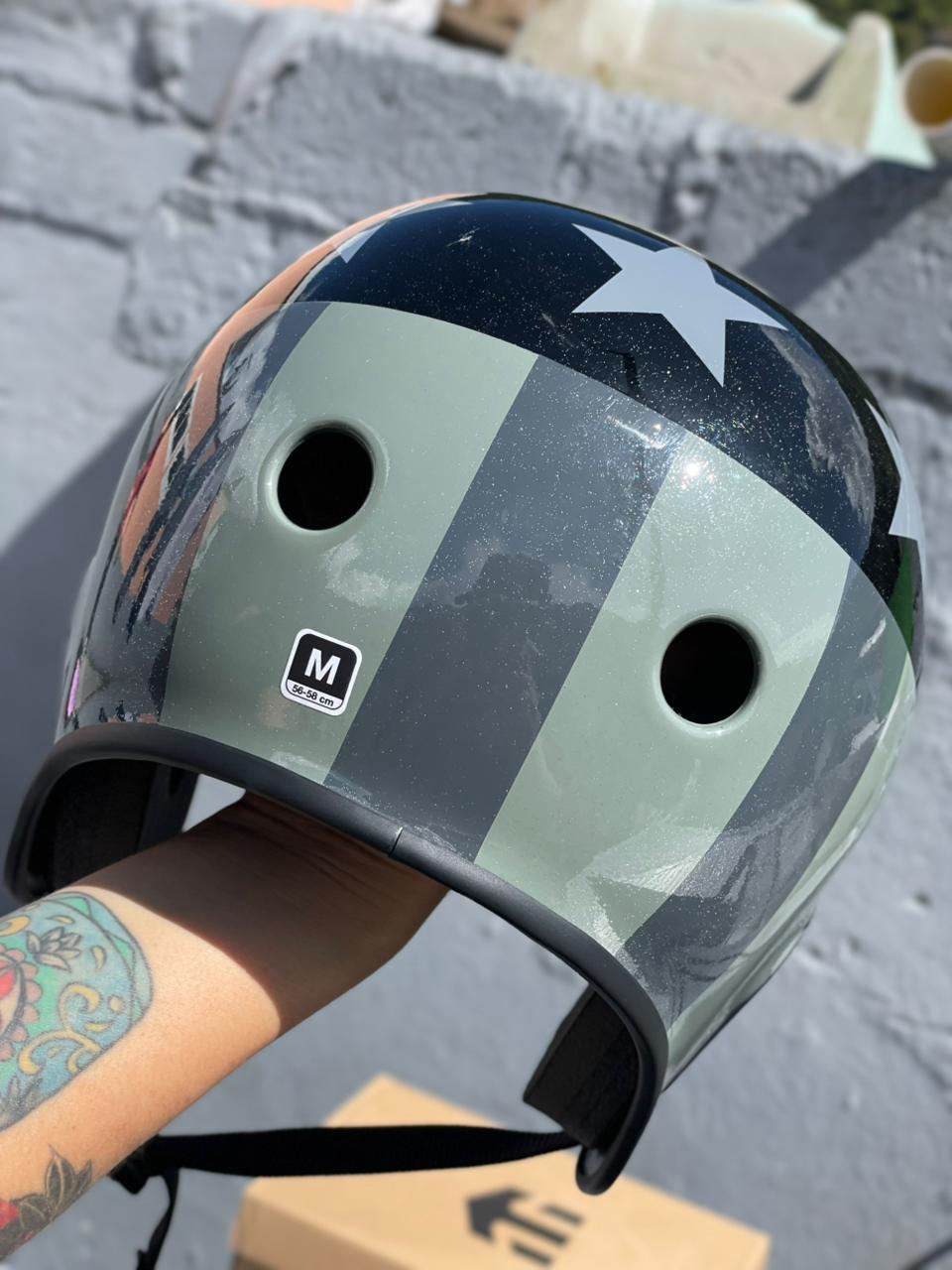 Casco Pro-Tec