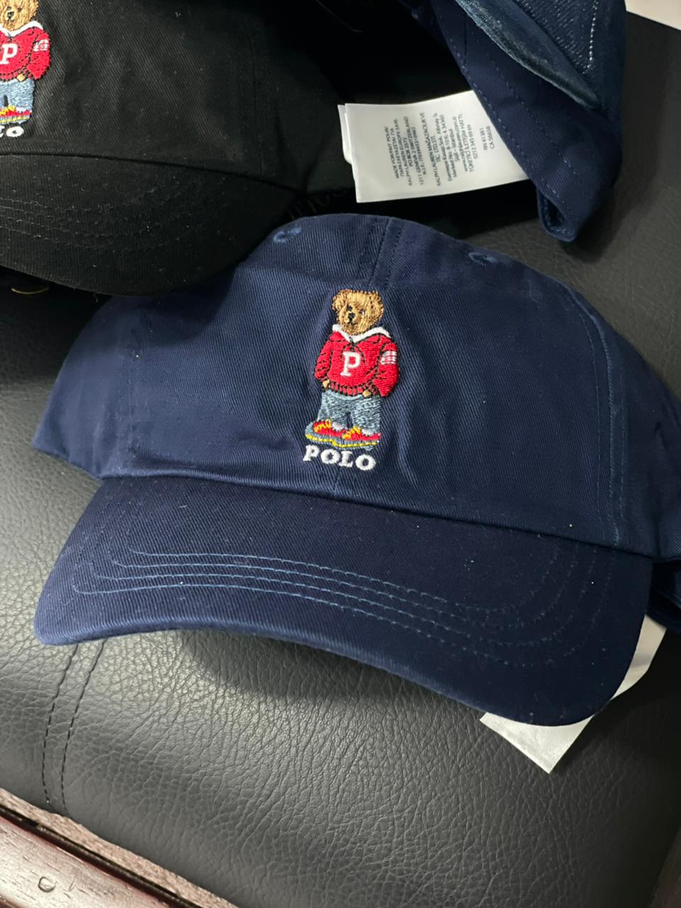 gorra #18