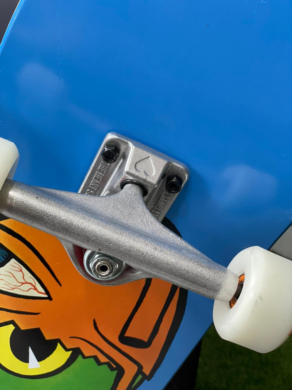 skate completo #5