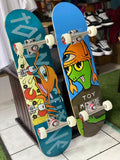 skate completo #1