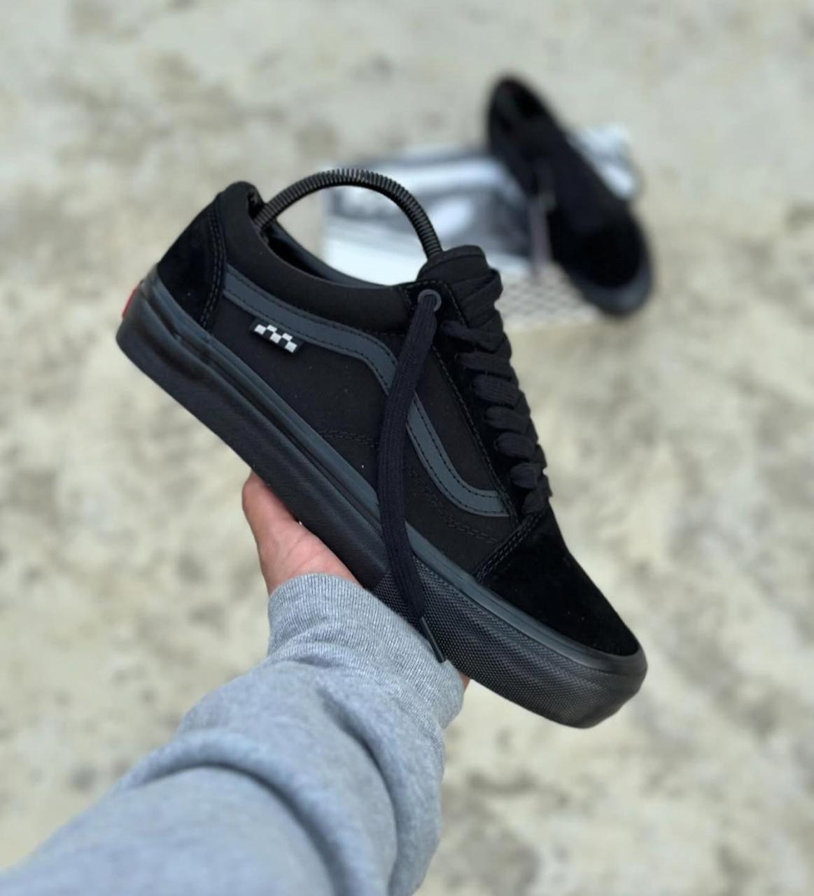 Vans Old School