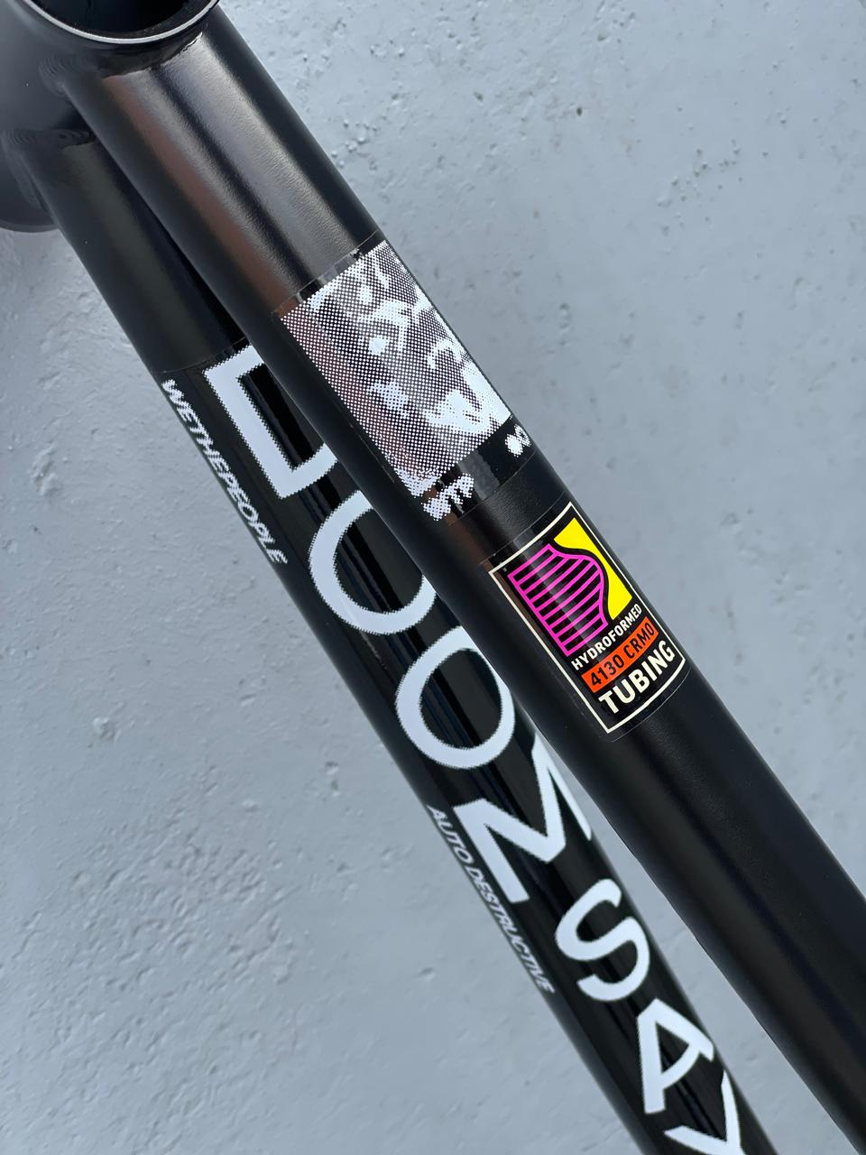 CUADRO WETHEPEOPLE EXCLUSIVO DE JORDAN GODWIN - 20,5” !!
