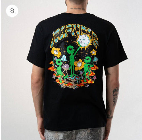 Camiseta ripndip