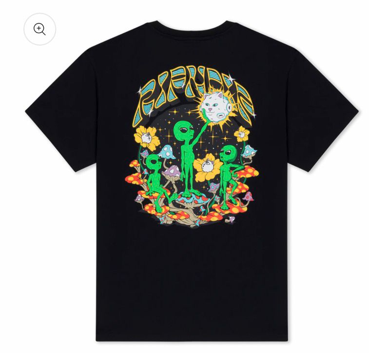 Camiseta ripndip