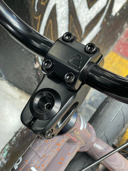 BMX Mafia Bike