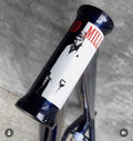 Cuadro Fiend Mills Frame