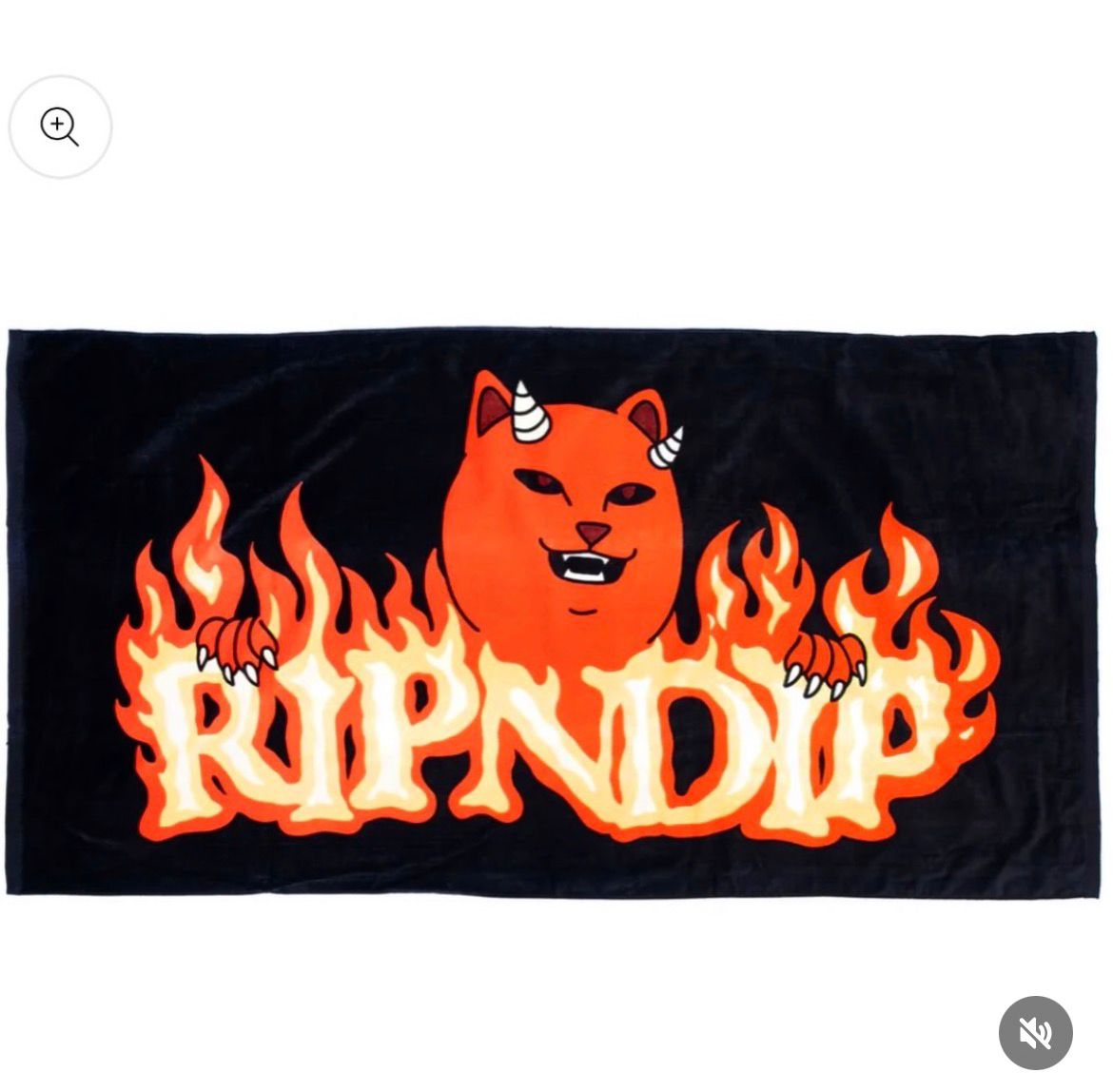 Toalla RIpNdip