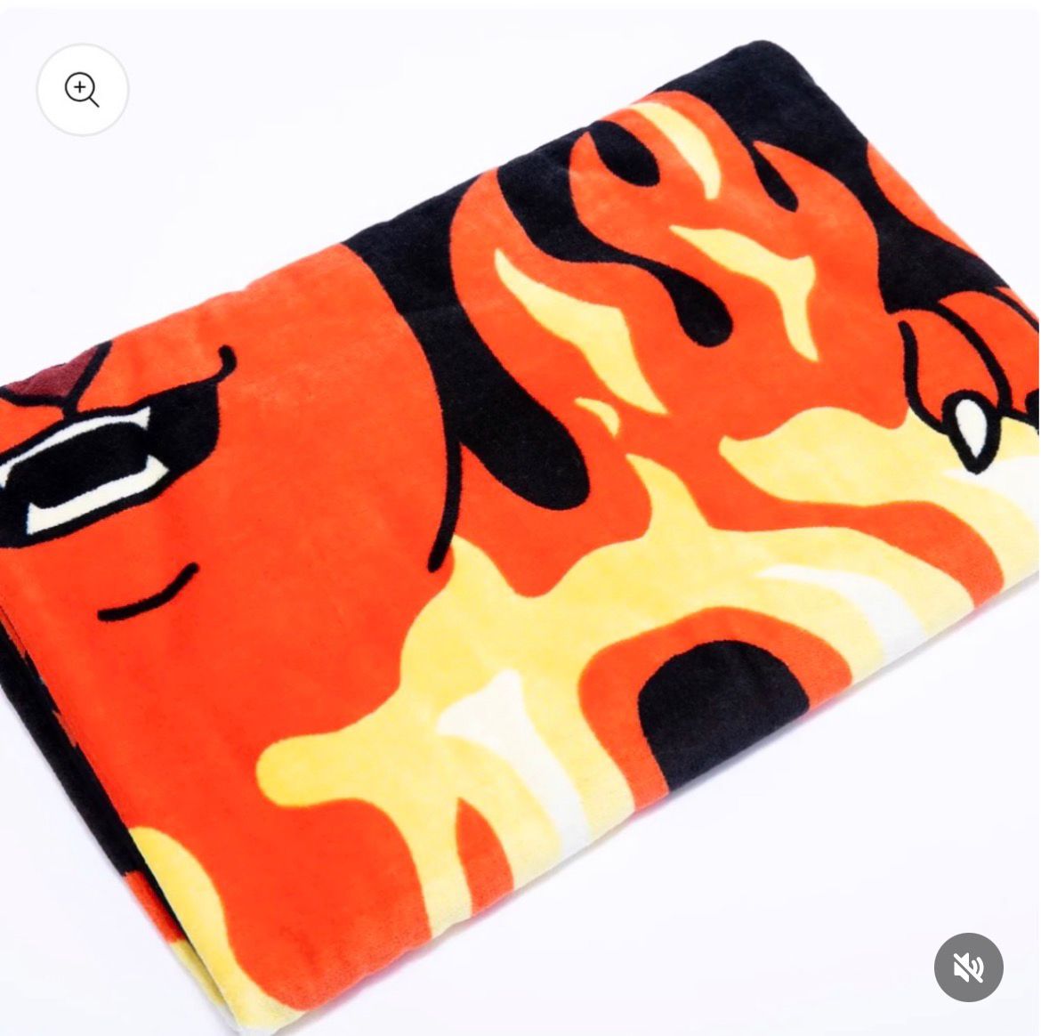 Toalla RIpNdip