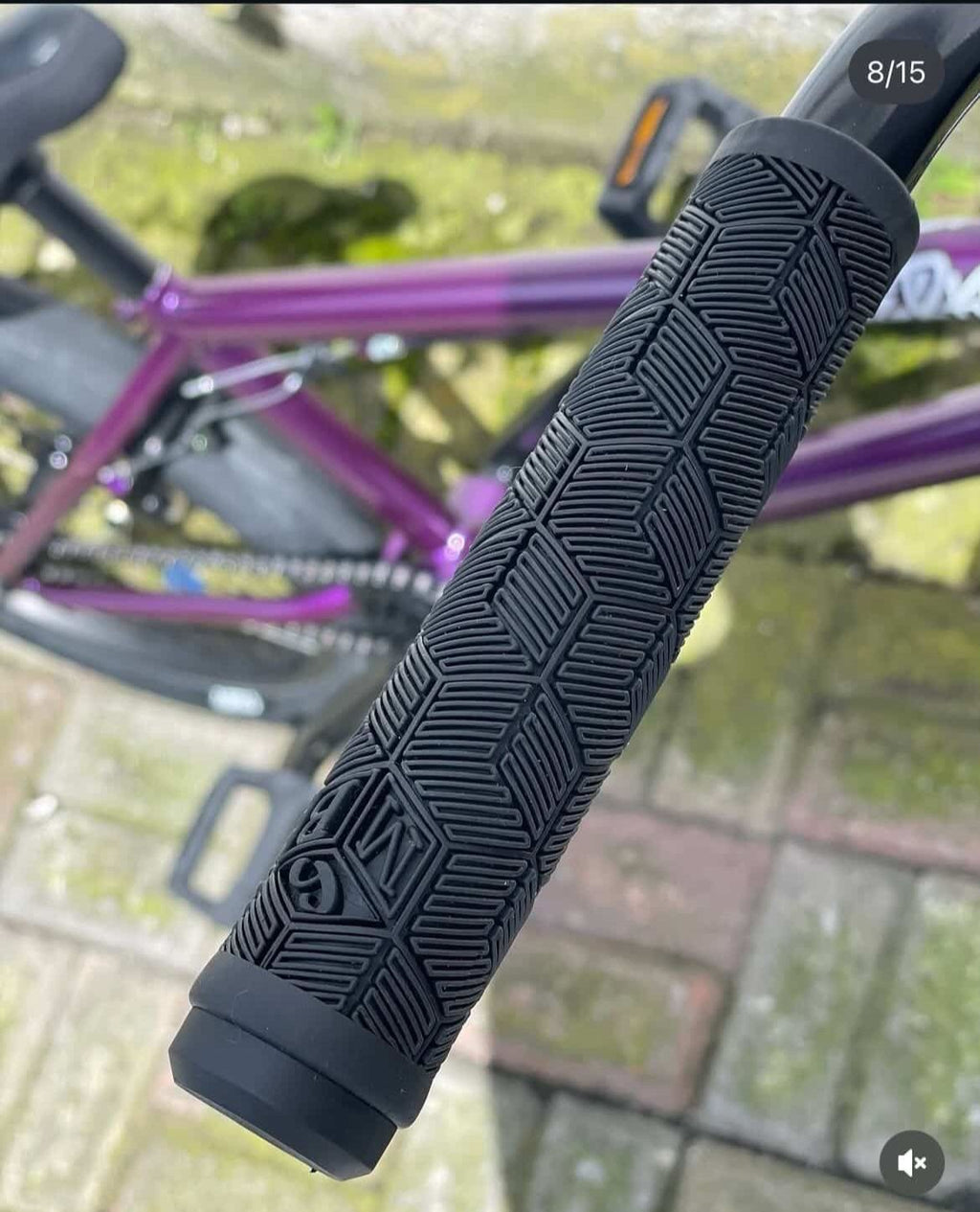 MAFIA BIKES SUPER KUSH NEGRO !
