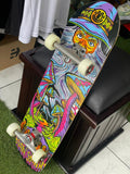 Skate Completo Element 8.0